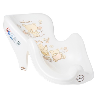 Горка для купания Teddy Tega Baby MS-003